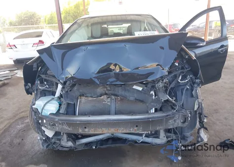 2015 Toyota Prius C One из США, поврежденный, VIN JTDKDTB31F1110550